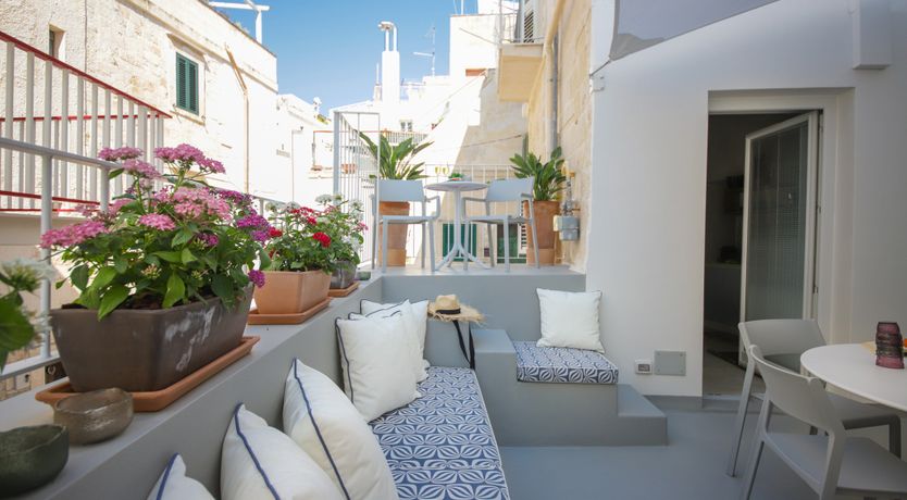 Photo of Serene Stone Sanctuary