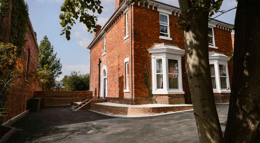 Photo of Blue Velvet & Cedar