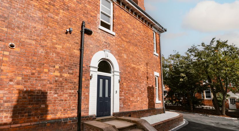 Photo of Blue Velvet & Cedar