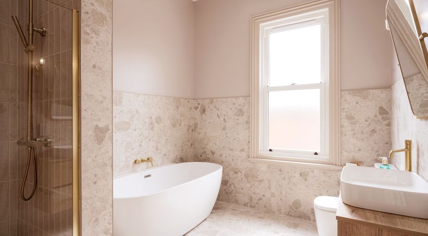 Photo of Blue Velvet & Cedar