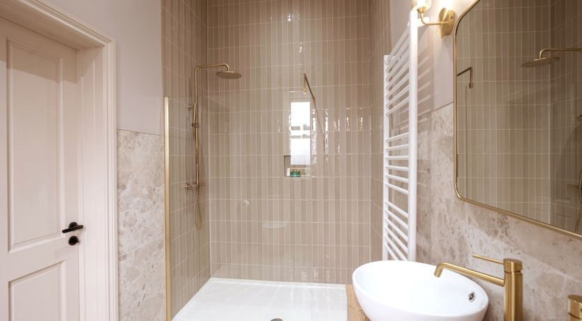 Photo of Blue Velvet & Cedar