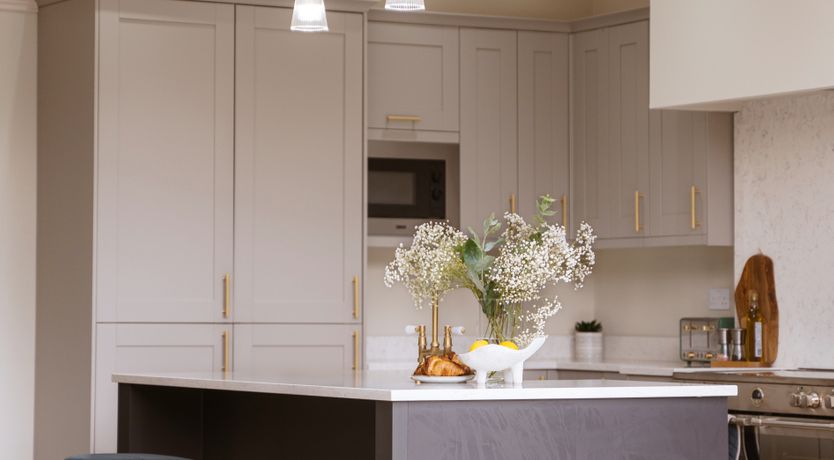 Photo of Blue Velvet & Cedar