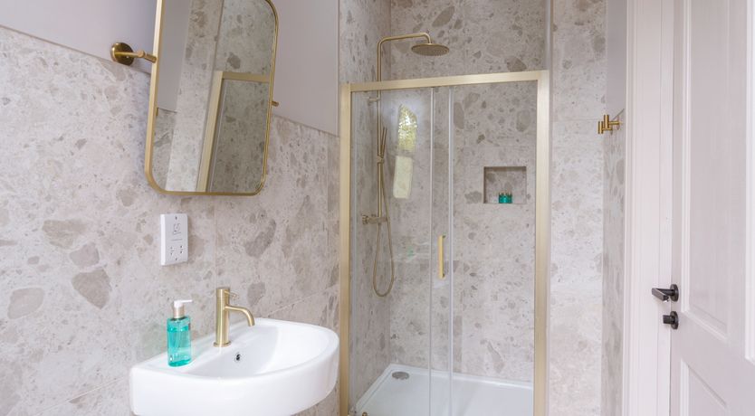 Photo of Blue Velvet & Cedar