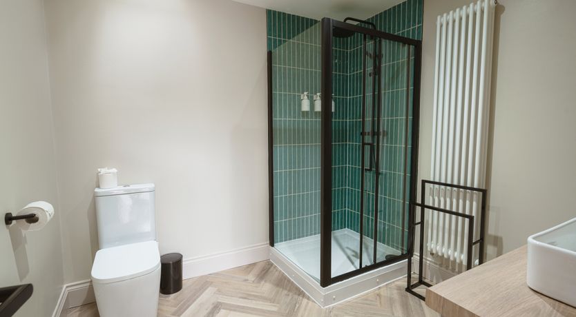 Photo of Blue Velvet & Cedar