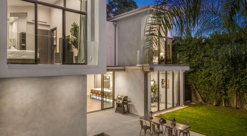 Photo of Big City Paradise