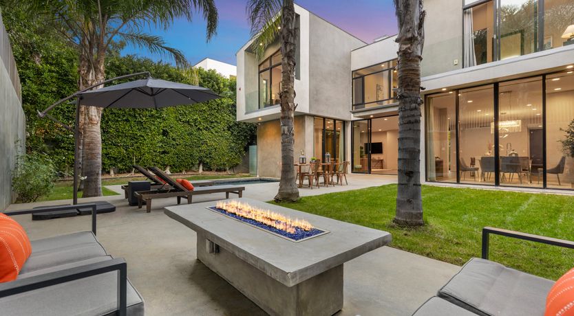 Photo of Big City Paradise