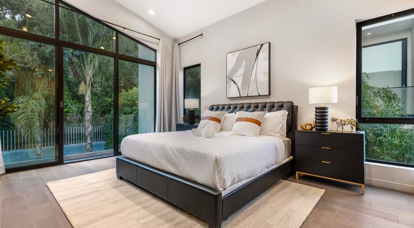 Photo of Big City Paradise