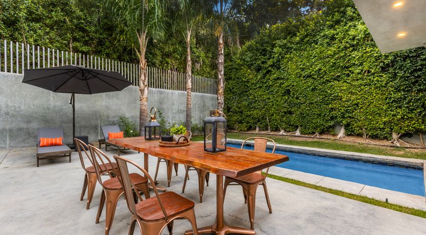 Photo of Big City Paradise