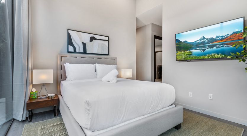 Photo of Big City Paradise