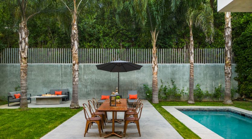 Photo of Big City Paradise