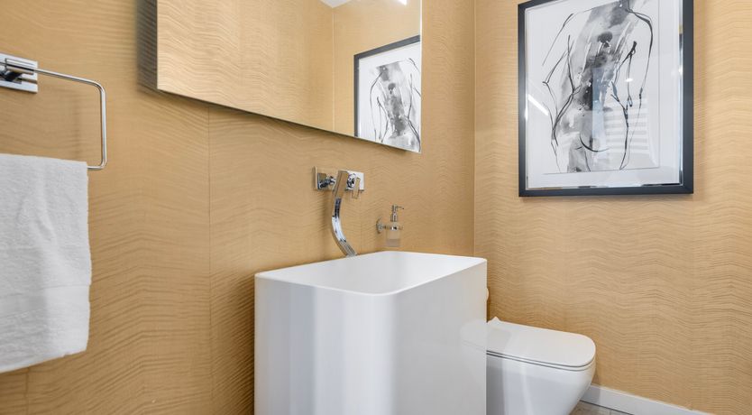 Photo of Big City Paradise