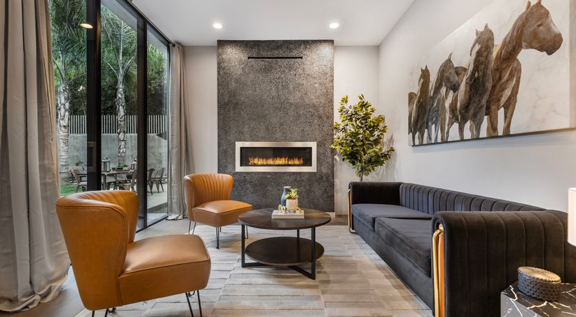 Photo of Big City Paradise