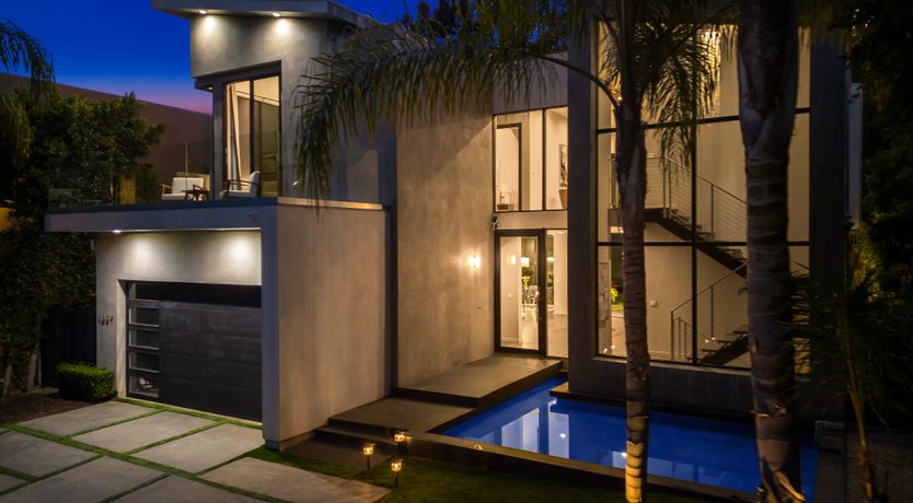 Photo of Big City Paradise