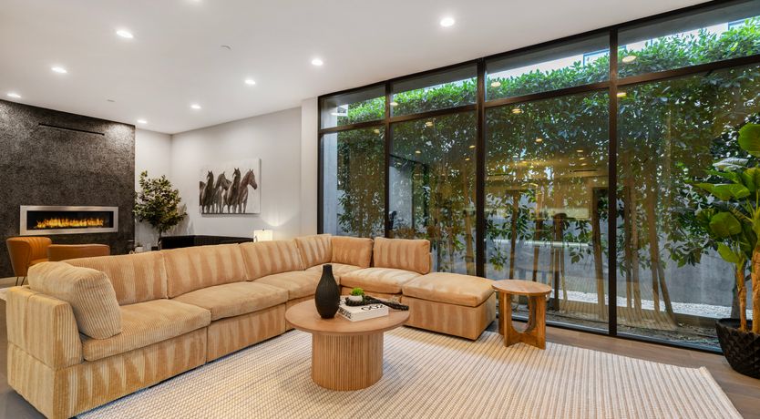 Photo of Big City Paradise