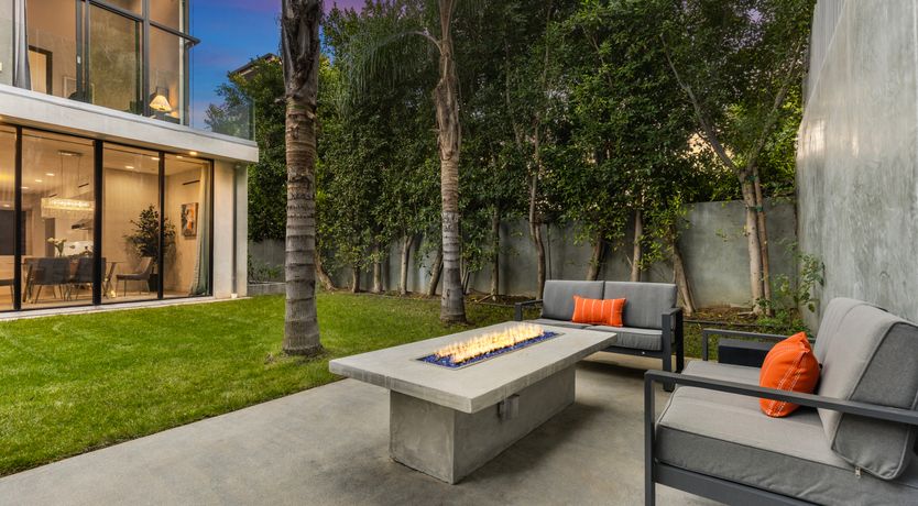 Photo of Big City Paradise