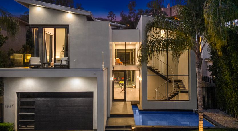 Photo of Big City Paradise