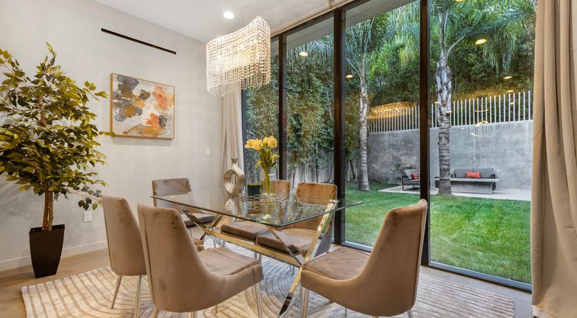 Photo of Big City Paradise