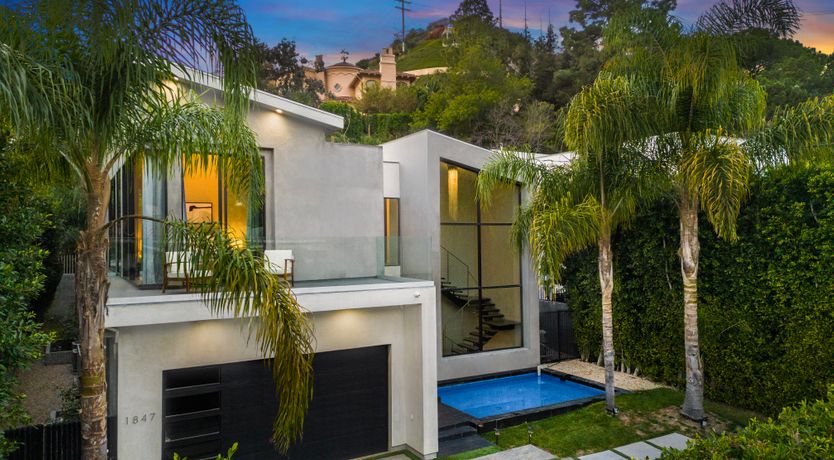 Photo of Big City Paradise