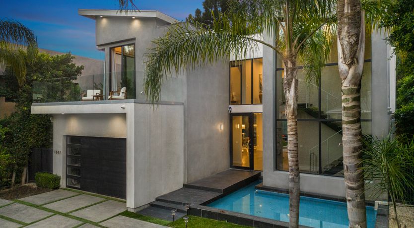 Photo of Big City Paradise