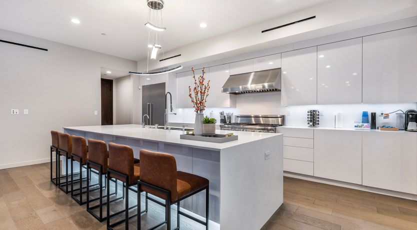 Photo of Big City Paradise