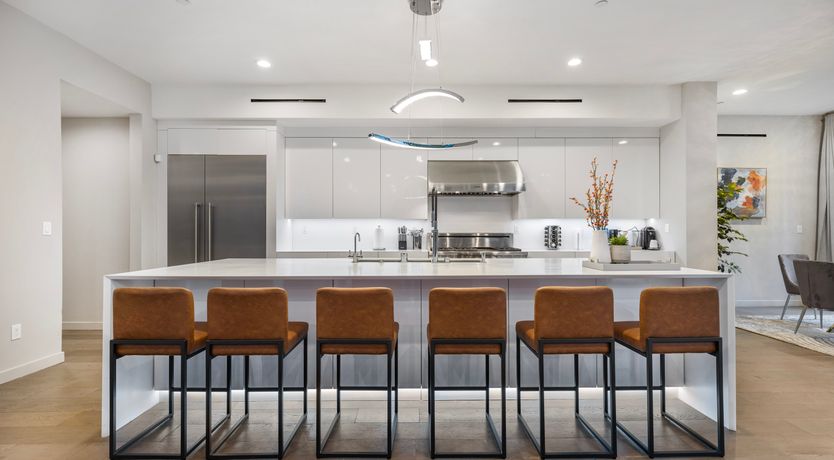 Photo of Big City Paradise