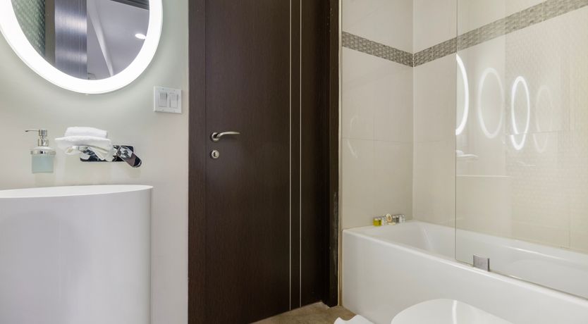 Photo of Big City Paradise