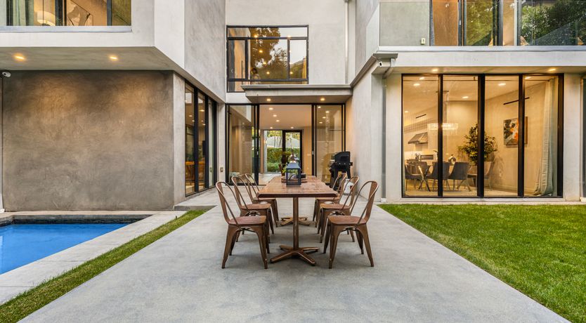 Photo of Big City Paradise