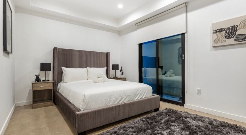 Photo of Big City Paradise