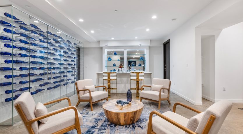 Photo of Big City Paradise