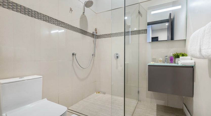 Photo of Big City Paradise