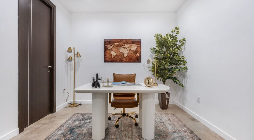 Photo of Big City Paradise