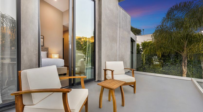 Photo of Big City Paradise