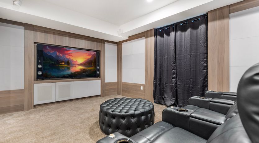 Photo of Big City Paradise