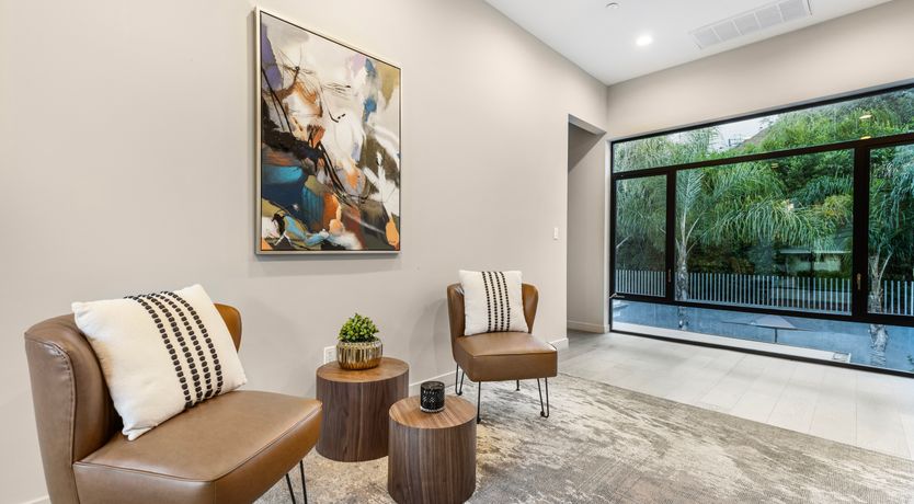 Photo of Big City Paradise