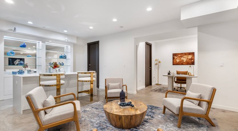 Photo of Big City Paradise