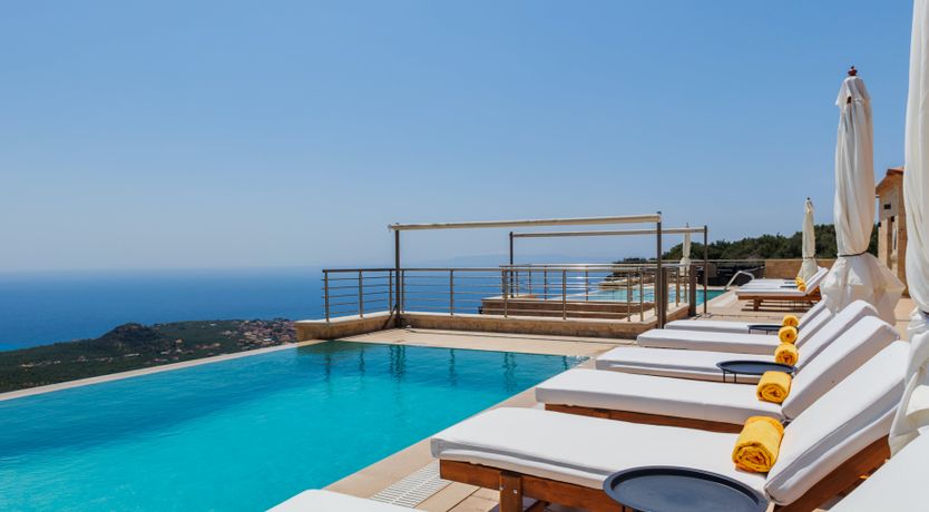 Photo of The Peloponnesian Dream