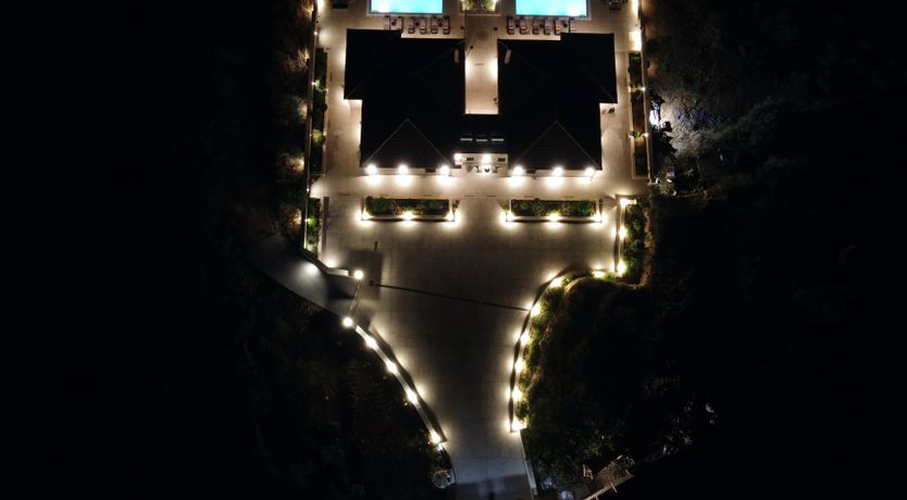 Photo of The Peloponnesian Dream