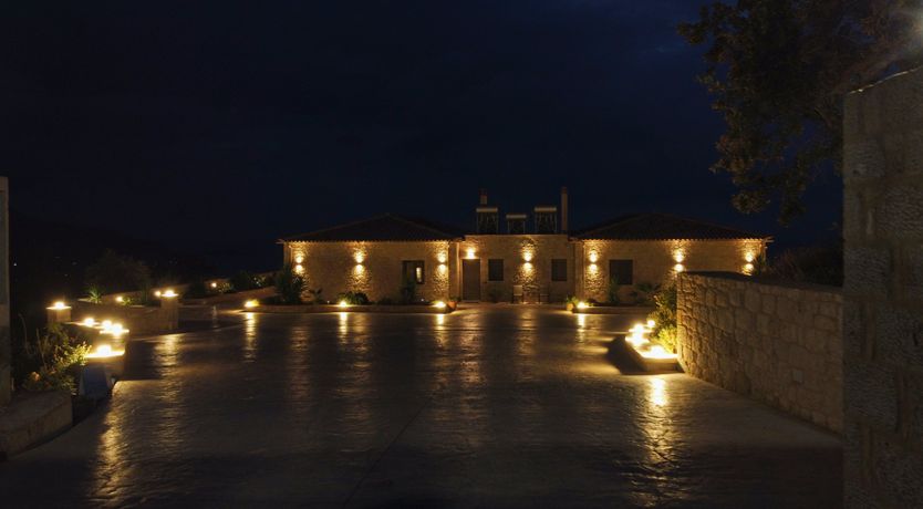 Photo of The Peloponnesian Dream