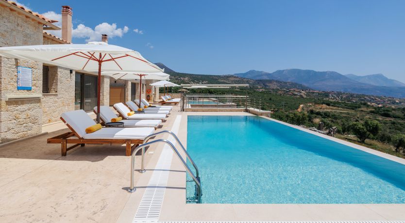 Photo of The Peloponnesian Dream