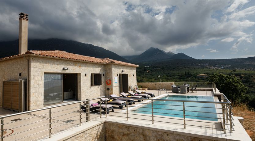 Photo of The Peloponnesian Dream