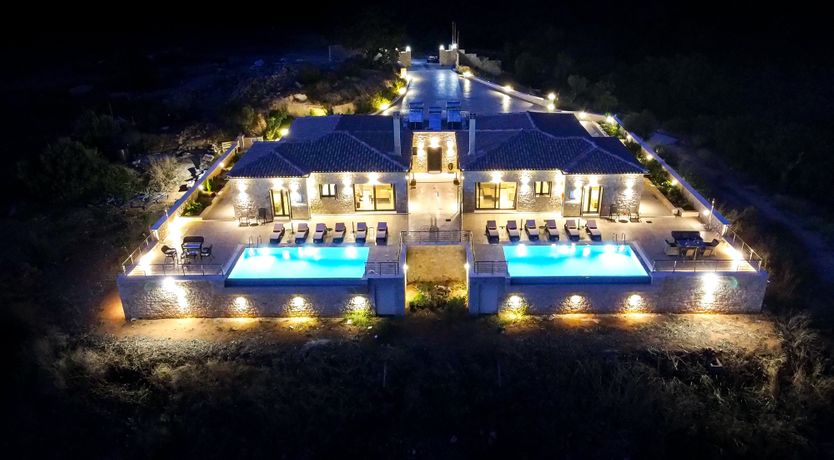 Photo of The Peloponnesian Dream