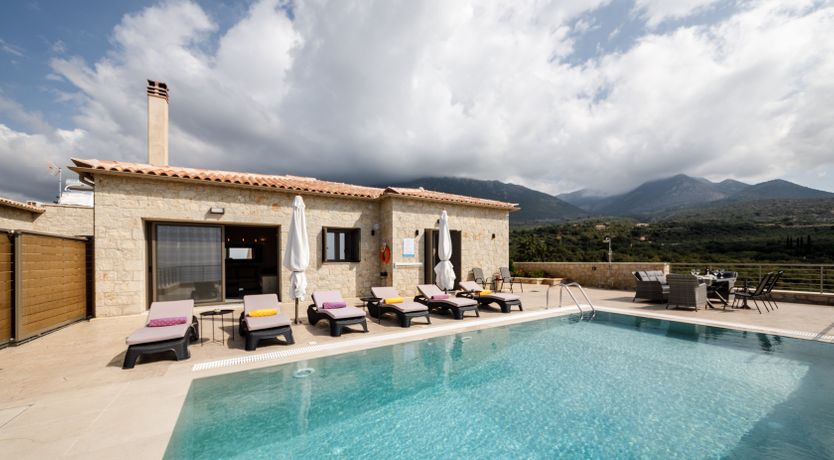 Photo of The Peloponnesian Dream