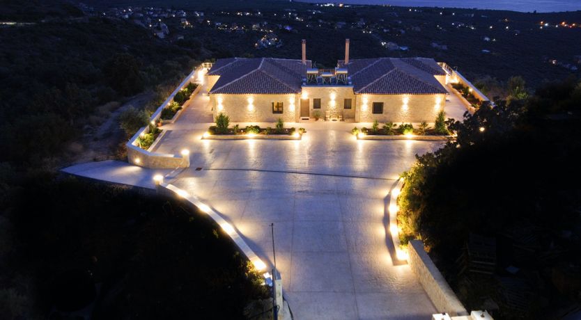 Photo of The Peloponnesian Dream