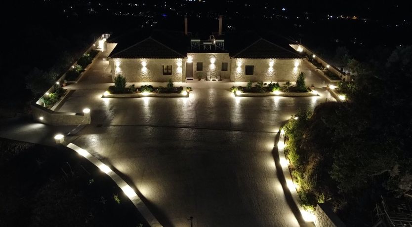 Photo of The Peloponnesian Dream