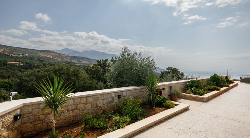 Photo of The Peloponnesian Dream