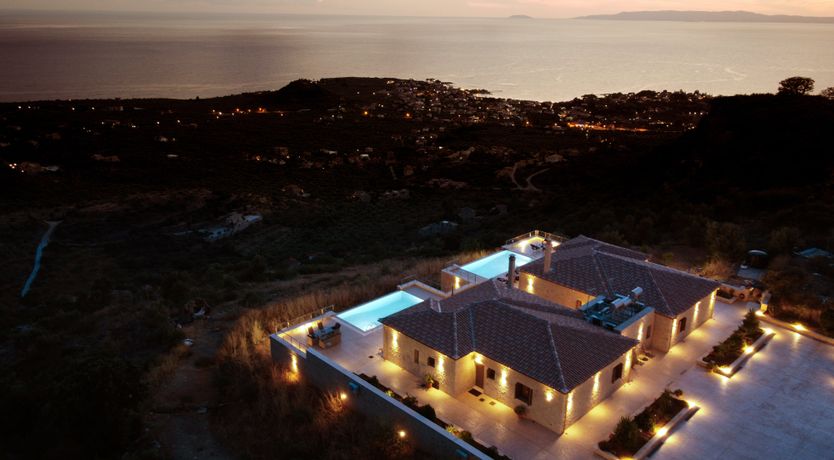 Photo of The Peloponnesian Dream