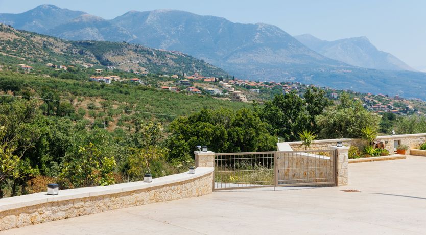 Photo of The Peloponnesian Dream