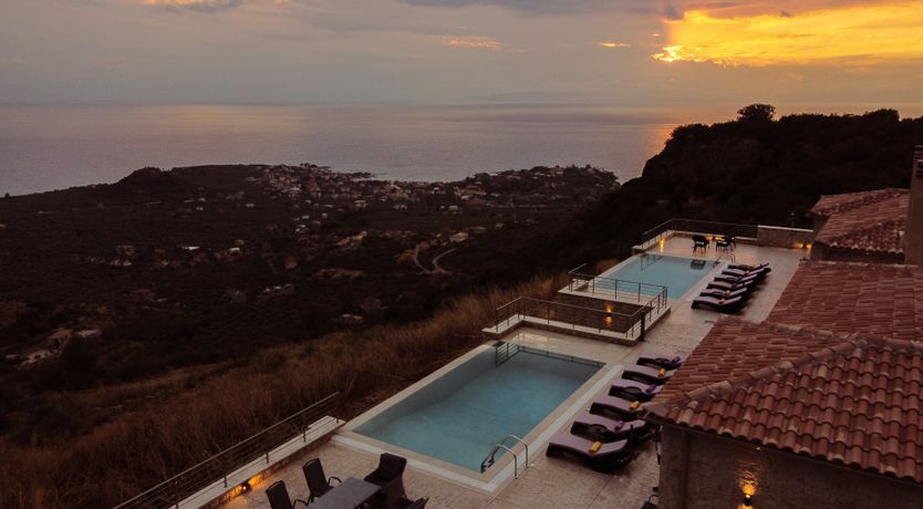 Photo of The Peloponnesian Dream