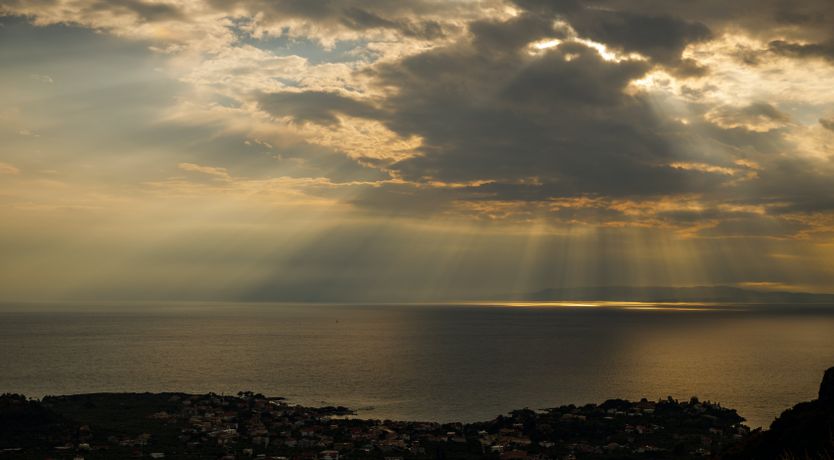 Photo of The Peloponnesian Dream