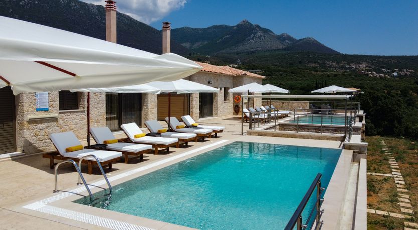 Photo of The Peloponnesian Dream